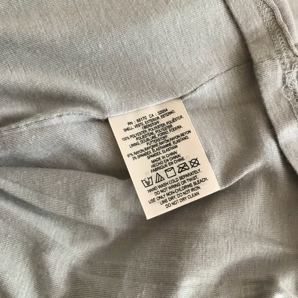 Anthropologie | HD in Paris | Mica Maxi Skirt - Picture 9 of 10